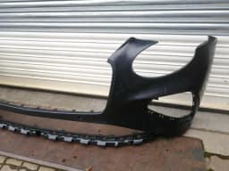 BENTLEY BENTLEY CONTINENTAL GT 2024 LIFT 3SD Front Bumper 3SD807437 Front Bumper — thumbnail 9