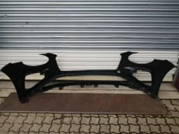 BENTLEY BENTLEY CONTINENTAL GT 2024 LIFT 3SD Front Bumper 3SD807437 Front Bumper — thumbnail 4