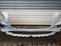 BENTLEY BENTLEY CONTINENTAL GT 2024 LIFT 3SD Front Bumper 3SD807437 Front Bumper — thumbnail 4