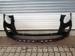 BENTLEY BENTLEY CONTINENTAL GT 2024 LIFT 3SD Front Bumper 3SD807437 USA Bumper — thumbnail 7