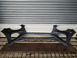 BENTLEY BENTLEY CONTINENTAL GT 2024 LIFT 3SD Front Bumper 3SD807437 Front Bumper — thumbnail 6