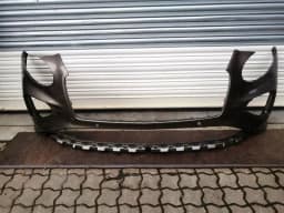 BENTLEY Bentley Continental GT 2024 Lift 3S 3SD Front Bumper 3SD807437 USA Bumper — thumbnail 7