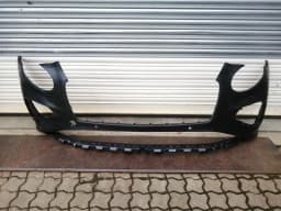 BENTLEY BENTLEY CONTINENTAL GT 2024 LIFT 3SD Front Bumper 3SD807437 USA Bumper — thumbnail 7