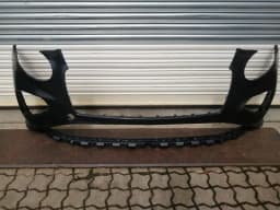 BENTLEY BENTLEY CONTINENTAL GT 2024 LIFT 3SD Front Bumper 3SD807437 Front Bumper — thumbnail 7