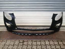 BENTLEY BENTLEY CONTINENTAL GT 2024 LIFT 3SD Front Bumper 3SD807437 USA Bumper — thumbnail 7