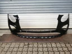 BENTLEY Bentley Continental GT 2024 Lift 3S 3SD Front Bumper 3SD807437 USA Bumper — thumbnail 1