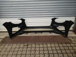 BENTLEY BENTLEY CONTINENTAL GT 2024 LIFT 3SD Front Bumper 3SD807437 Front Bumper — thumbnail 4