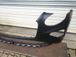 BENTLEY BENTLEY CONTINENTAL GT 2024 LIFT 3SD Front Bumper 3SD807437 Front Bumper — thumbnail 9