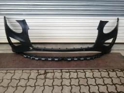 BENTLEY BENTLEY CONTINENTAL GT 2024 LIFT 3SD Front Bumper 3SD807437 Front Bumper — thumbnail 1