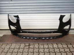 BENTLEY Bentley Continental GT 2024 Lift 3S 3SD Front Bumper 3SD807437 USA Bumper — thumbnail 7