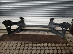 BENTLEY BENTLEY CONTINENTAL GT 2024 LIFT 3SD Front Bumper 3SD807437 USA Bumper — thumbnail 4