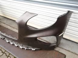 BENTLEY BENTLEY CONTINENTAL GT 2024 LIFT 3SD Front Bumper 3SD807437 USA Bumper — thumbnail 3
