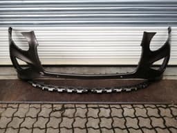 BENTLEY BENTLEY CONTINENTAL GT 2024 LIFT 3SD Front Bumper 3SD807437 USA Bumper — thumbnail 1