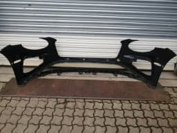 BENTLEY BENTLEY CONTINENTAL GT 2024 LIFT 3SD Front Bumper 3SD807437 USA Bumper — thumbnail 10