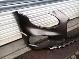 BENTLEY BENTLEY CONTINENTAL GT 2024 LIFT 3SD Front Bumper 3SD807437 USA Bumper — thumbnail 8