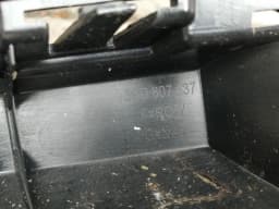 BENTLEY BENTLEY CONTINENTAL GT 2024 LIFT 3SD Front Bumper 3SD807437 USA Bumper — thumbnail 6