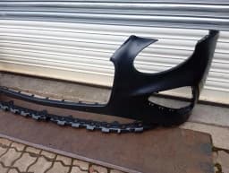 BENTLEY BENTLEY CONTINENTAL GT 2024 LIFT 3SD Front Bumper 3SD807437 Front Bumper — thumbnail 9