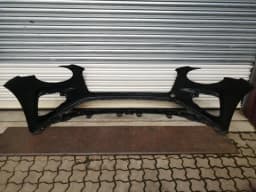 BENTLEY BENTLEY CONTINENTAL GT 2024 LIFT 3SD Front Bumper 3SD807437 Front Bumper — thumbnail 10