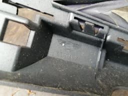 BENTLEY Bentley Continental GT 2024 Lift 3S 3SD Front Bumper 3SD807437 USA Bumper — thumbnail 5