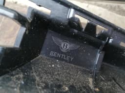 BENTLEY BENTLEY CONTINENTAL GT 2024 LIFT 3SD Front Bumper 3SD807437 USA Bumper — thumbnail 5