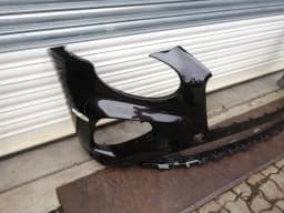 BENTLEY Bentley Continental GT 2024 Lift 3S 3SD Front Bumper 3SD807437 USA Bumper — thumbnail 2