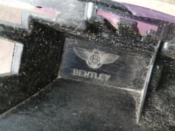 BENTLEY BENTLEY CONTINENTAL GT 2024 LIFT 3SD Front Bumper 3SD807437 Front Bumper — thumbnail 5