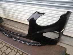 BENTLEY Bentley Continental GT 2024 Lift 3S 3SD Front Bumper 3SD807437 USA Bumper — thumbnail 9