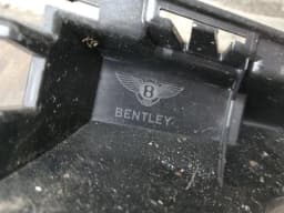 BENTLEY BENTLEY CONTINENTAL GT 2024 LIFT 3SD Front Bumper 3SD807437 USA Bumper — thumbnail 5