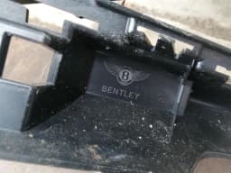 BENTLEY BENTLEY CONTINENTAL GT 2024 LIFT 3SD Front Bumper 3SD807437 USA Bumper — thumbnail 5