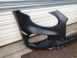 BENTLEY BENTLEY CONTINENTAL GT 2024 LIFT 3SD Front Bumper 3SD807437 USA Bumper — thumbnail 2