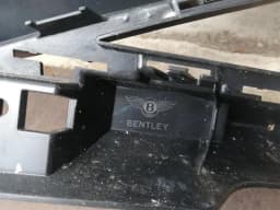 BENTLEY BENTLEY CONTINENTAL GT 2024 LIFT 3SD Front Bumper 3SD807437 Front Bumper — thumbnail 5