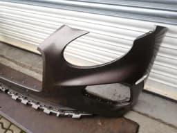 BENTLEY BENTLEY CONTINENTAL GT 2024 LIFT 3SD Front Bumper 3SD807437 USA Bumper — thumbnail 3