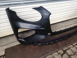 BENTLEY BENTLEY CONTINENTAL GT 2024 LIFT 3SD Front Bumper 3SD807437 Front Bumper — thumbnail 9