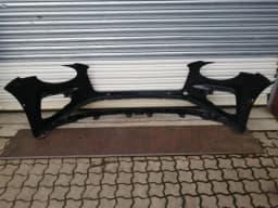 BENTLEY BENTLEY CONTINENTAL GT 2024 LIFT 3SD Front Bumper 3SD807437 Front Bumper — thumbnail 4