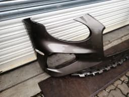 BENTLEY Bentley Continental GT 2024 Lift 3S 3SD Front Bumper 3SD807437 USA Bumper — thumbnail 8