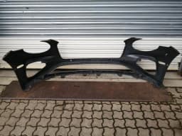 BENTLEY Bentley Continental GT 2024 Lift 3S 3SD Front Bumper 3SD807437 USA Bumper — thumbnail 10