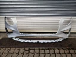 BENTLEY BENTLEY CONTINENTAL GT 2024 LIFT 3SD Front Bumper 3SD807437 Front Bumper — thumbnail 1