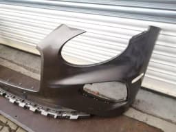 BENTLEY Bentley Continental GT 2024 Lift 3S 3SD Front Bumper 3SD807437 USA Bumper — thumbnail 3