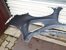 BENTLEY BENTLEY CONTINENTAL GT 2024 LIFT 3SD Front Bumper 3SD807437 Front Bumper — thumbnail 7