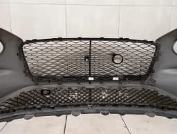 BENTLEY Bentley Continental GT 2024 Lift 3S 3SD Front Bumper 3SD807437 Front Bumper — thumbnail 7