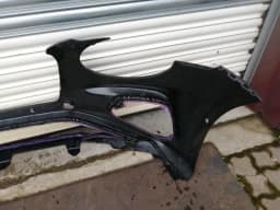 BENTLEY BENTLEY CONTINENTAL GT 2024 LIFT 3SD Front Bumper 3SD807437 Front Bumper — thumbnail 6