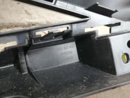 BENTLEY BENTLEY CONTINENTAL GT 2024 LIFT 3SD Front Bumper 3SD807437 Front Bumper — thumbnail 6