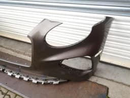 BENTLEY BENTLEY CONTINENTAL GT 2024 LIFT 3SD Front Bumper 3SD807437 USA Bumper — thumbnail 9