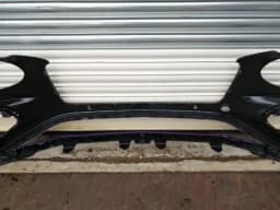 BENTLEY BENTLEY CONTINENTAL GT 2024 LIFT 3SD Front Bumper 3SD807437 Front Bumper — thumbnail 8
