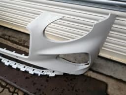 BENTLEY BENTLEY CONTINENTAL GT 2024 LIFT 3SD Front Bumper 3SD807437 Front Bumper — thumbnail 3