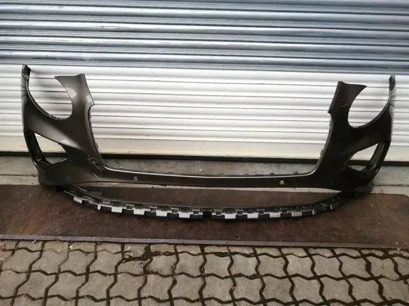 BENTLEY CONTINENTAL GT 2024 LIFT 3SD Front Bumper 3SD807437 USA Bumper