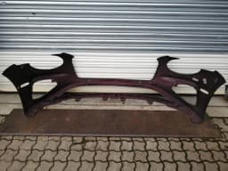 BENTLEY BENTLEY CONTINENTAL GT 2024 LIFT 3SD Front Bumper 3SD807437 USA Bumper — thumbnail 4