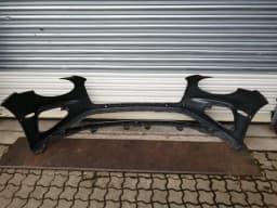 BENTLEY BENTLEY CONTINENTAL GT 2024 LIFT 3SD Front Bumper 3SD807437 USA Bumper — thumbnail 10