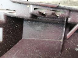 BENTLEY BENTLEY CONTINENTAL GT 2024 LIFT 3SD Front Bumper 3SD807437 USA Bumper — thumbnail 5
