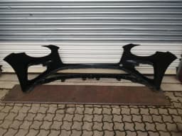 BENTLEY BENTLEY CONTINENTAL GT 2024 LIFT 3SD Front Bumper 3SD807437 Front Bumper — thumbnail 4